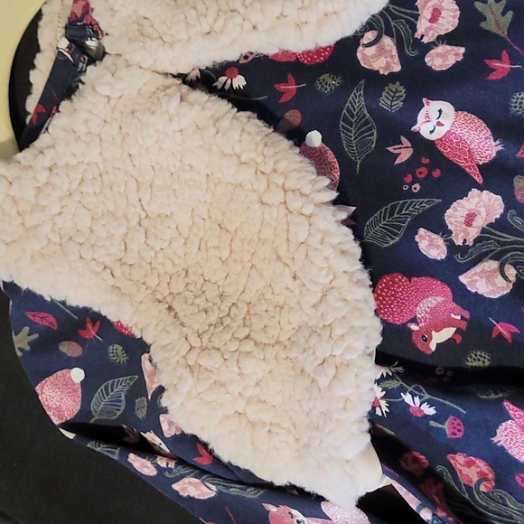 18-24M Dress with Cute Vest - Picture 2 of 4